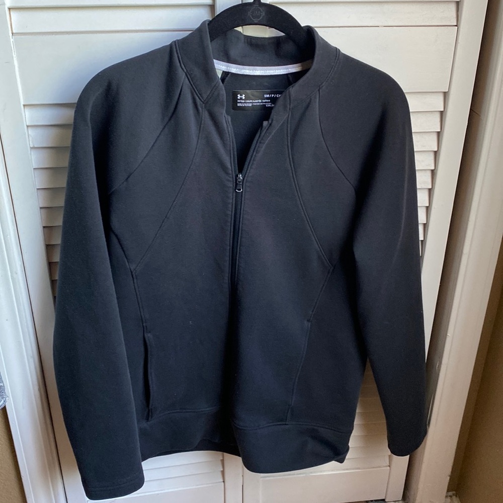 UA Jacket